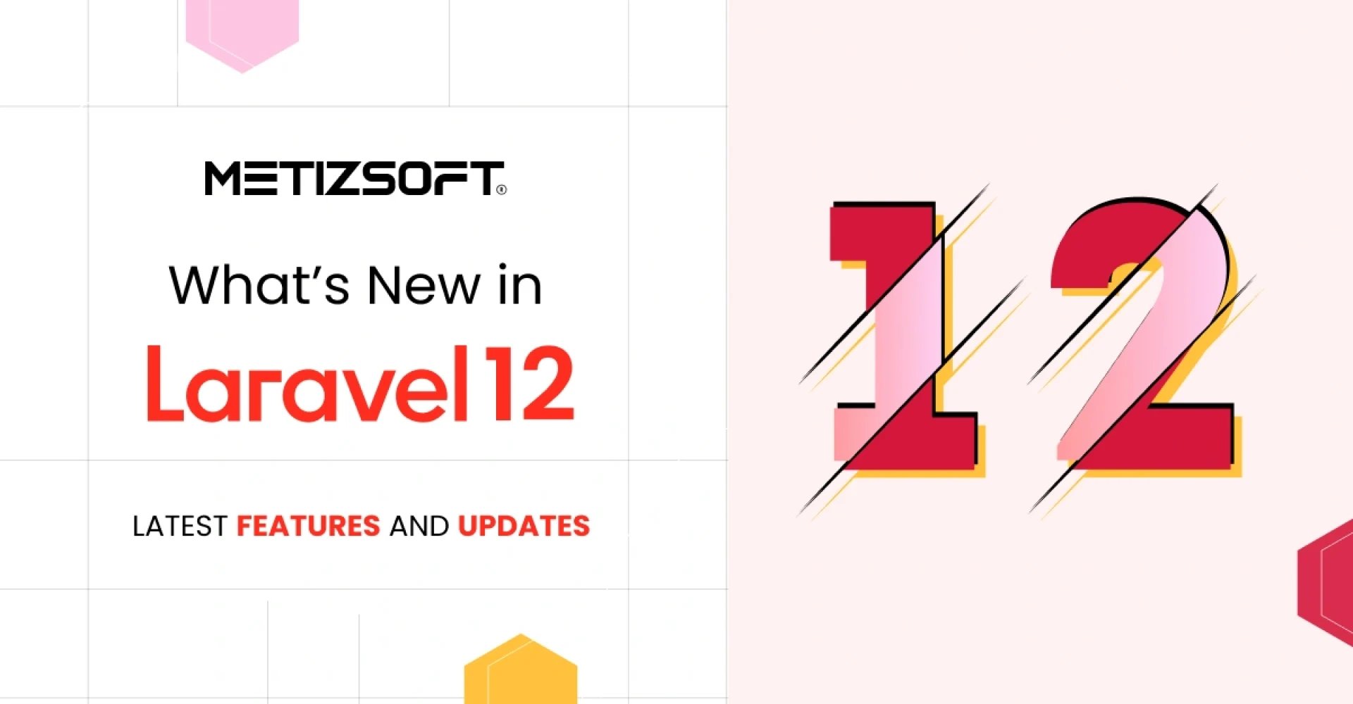 What's New in Laravel 12 ?